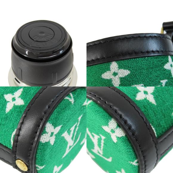 Louis Vuitton Holder Velvet Flask - Picture 9 of 9